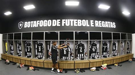 Botafogo na Sudamericana: veja datas, horários e jogos pela .
